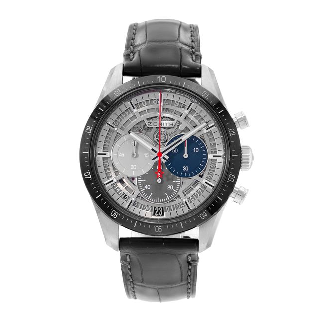 Zenith Chronomaster El Primero 95.3001.3600/69.C817 Image 2